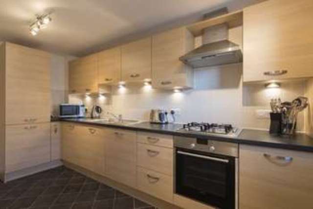  Image of 2 bedroom Flat for sale in Cordiner Avenue Aberdeen AB24 at Cordiner Avenue  Aberdeen, AB24 4SA