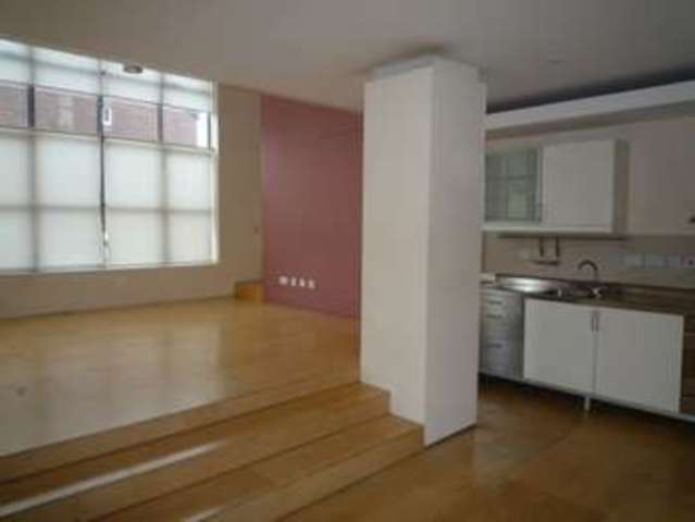  Image of 2 bedroom Flat to rent in Duke Street Northampton NN1 at Duke Street The Mounts Northampton, NN1 3BA