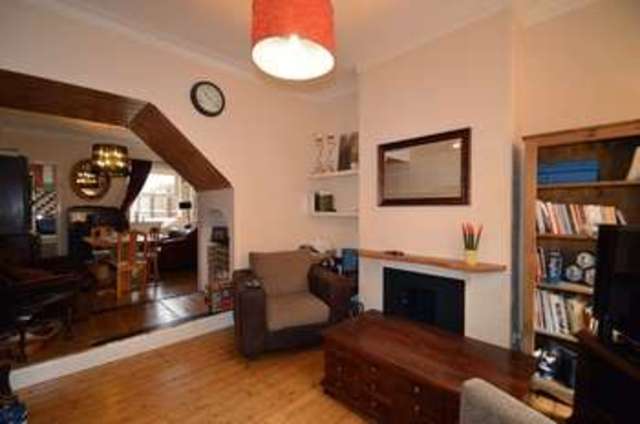  Image of 2 bedroom Terraced house for sale in Abbey Road Erdington Birmingham B23 at Abbey Road Erdington Birmingham, B23 7QQ