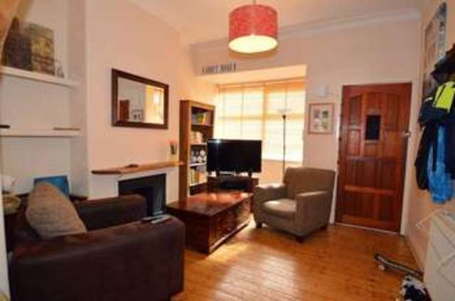  Image of 2 bedroom Terraced house for sale in Abbey Road Erdington Birmingham B23 at Abbey Road Erdington Birmingham, B23 7QQ