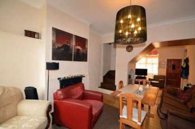  Image of 2 bedroom Terraced house for sale in Abbey Road Erdington Birmingham B23 at Abbey Road Erdington Birmingham, B23 7QQ