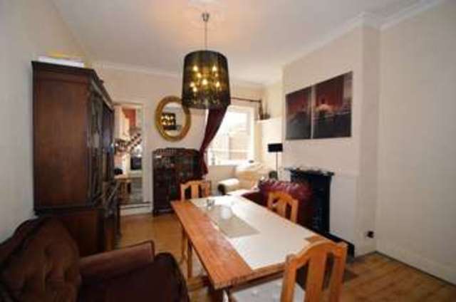  Image of 2 bedroom Terraced house for sale in Abbey Road Erdington Birmingham B23 at Abbey Road Erdington Birmingham, B23 7QQ
