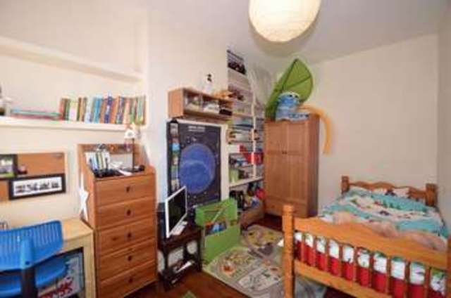  Image of 2 bedroom Terraced house for sale in Abbey Road Erdington Birmingham B23 at Abbey Road Erdington Birmingham, B23 7QQ