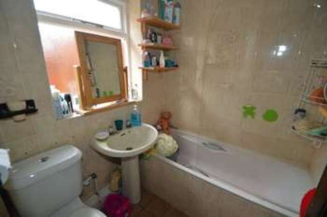  Image of 3 bedroom Terraced house for sale in Abbey Road Erdington Birmingham B23 at Abbey Road Erdington Birmingham, B23 7QQ
