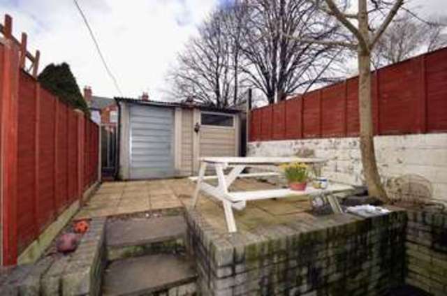  Image of 3 bedroom Terraced house for sale in Abbey Road Erdington Birmingham B23 at Abbey Road Erdington Birmingham, B23 7QQ