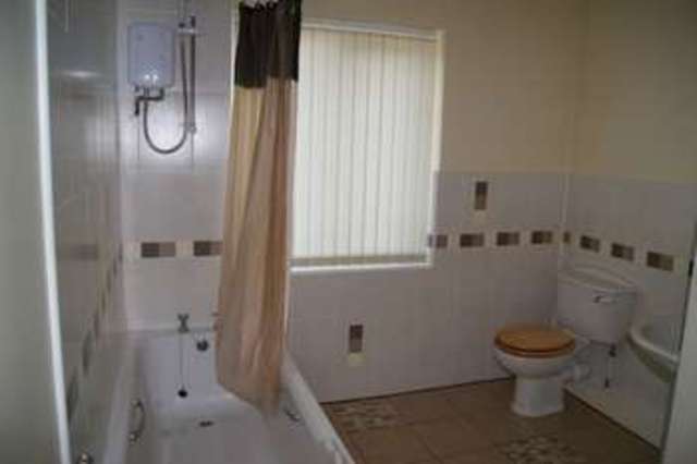  Image of 3 bedroom Terraced house to rent in Aberford Road Stanley Wakefield WF3 at Stanley Wakefield, WF3 4NF