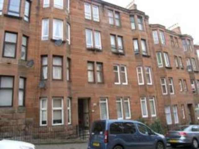  Image of 1 bedroom Flat for sale in Aberfoyle Street Dennistoun Glasgow G31 at Glasgow Lanarkshire Tollcross, G31 3RS
