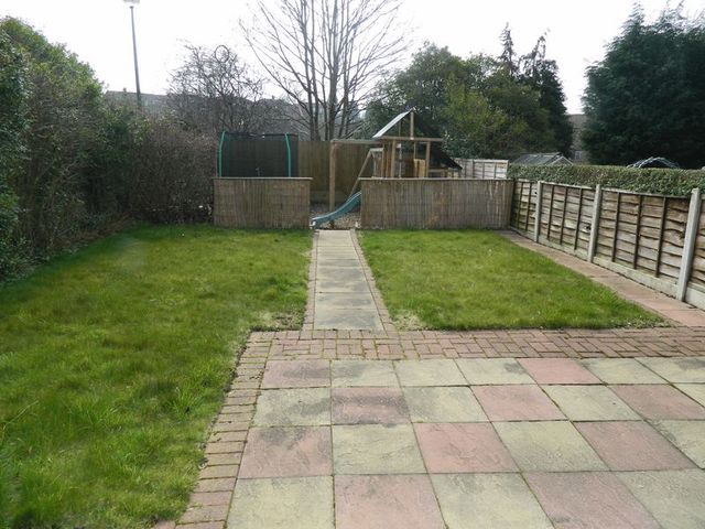  Image of 3 bedroom Terraced house for sale in Addison Road Wednesbury WS10 at Addison Road  Wednesbury, WS10 0LN