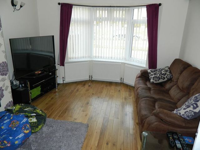  Image of 3 bedroom Terraced house for sale in Addison Road Wednesbury WS10 at Addison Road  Wednesbury, WS10 0LN