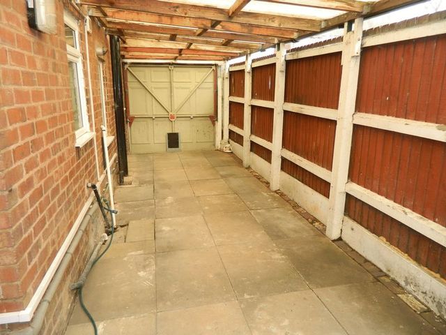  Image of 3 bedroom Terraced house for sale in Addison Road Wednesbury WS10 at Addison Road  Wednesbury, WS10 0LN