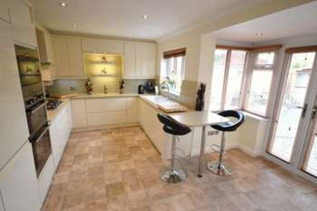  Image of 4 bedroom Detached house for sale in Afon Gardens Ponthir Newport NP18 at Afon Gardens  Newport, NP18 1PR