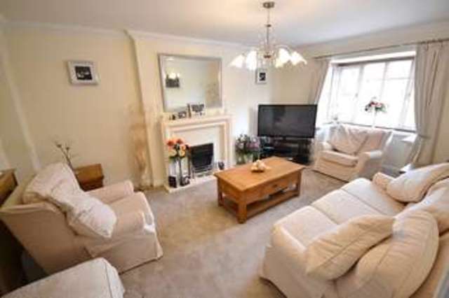  Image of 4 bedroom Detached house for sale in Afon Gardens Ponthir Newport NP18 at Afon Gardens  Newport, NP18 1PR