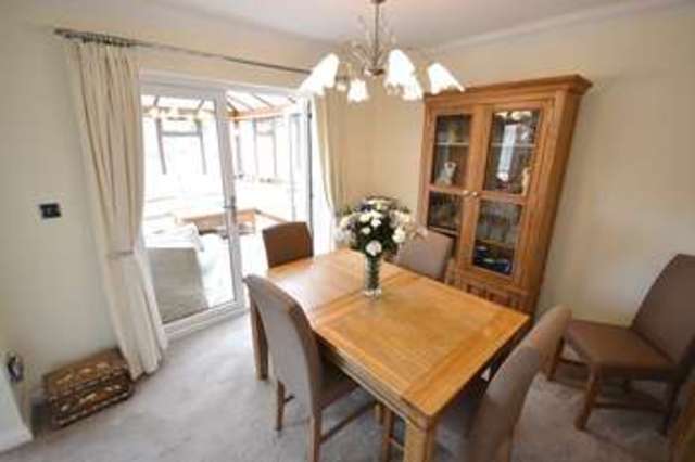  Image of 4 bedroom Detached house for sale in Afon Gardens Ponthir Newport NP18 at Afon Gardens  Newport, NP18 1PR