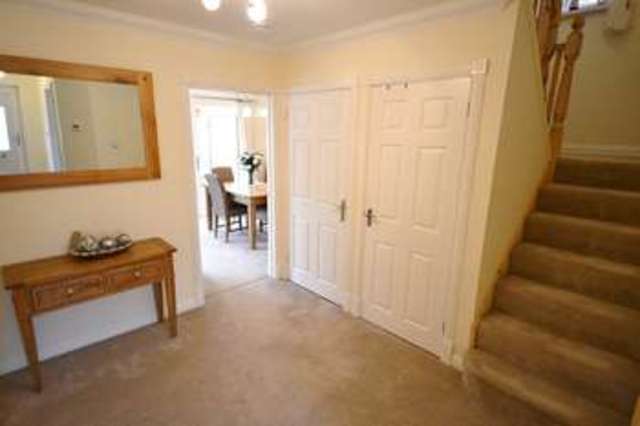  Image of 4 bedroom Detached house for sale in Afon Gardens Ponthir Newport NP18 at Afon Gardens  Newport, NP18 1PR