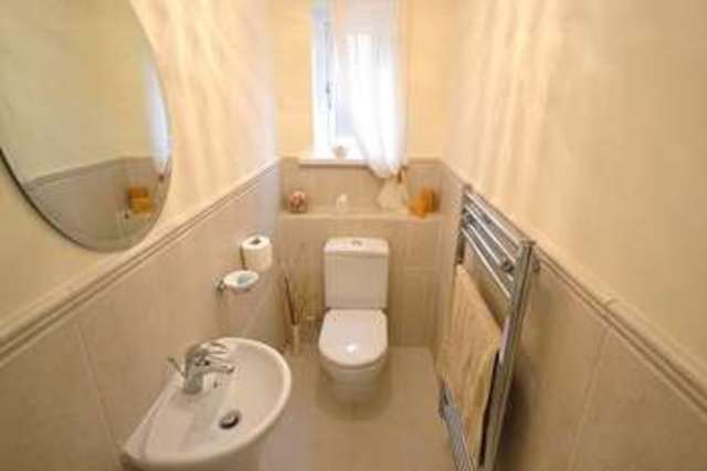  Image of 4 bedroom Detached house for sale in Afon Gardens Ponthir Newport NP18 at Afon Gardens  Newport, NP18 1PR