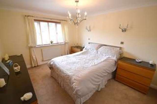  Image of 4 bedroom Detached house for sale in Afon Gardens Ponthir Newport NP18 at Afon Gardens  Newport, NP18 1PR