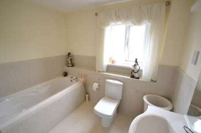  Image of 4 bedroom Detached house for sale in Afon Gardens Ponthir Newport NP18 at Afon Gardens  Newport, NP18 1PR