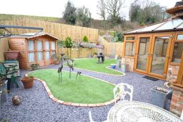  Image of 4 bedroom Detached house for sale in Afon Gardens Ponthir Newport NP18 at Afon Gardens  Newport, NP18 1PR