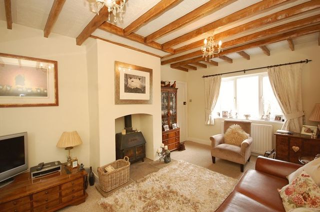  Image of 2 bedroom Cottage for sale in Ainderby Steeple Ainderby Steeple Northallerton DL7 at Ainderby Steeple, DL7 9QB