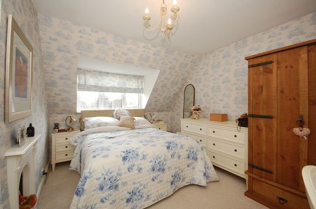  Image of 2 bedroom Cottage for sale in Ainderby Steeple Ainderby Steeple Northallerton DL7 at Ainderby Steeple, DL7 9QB