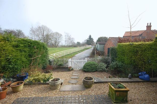  Image of 2 bedroom Cottage for sale in Ainderby Steeple Ainderby Steeple Northallerton DL7 at Ainderby Steeple, DL7 9QB