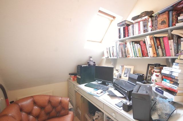  Image of 2 bedroom Cottage for sale in Ainderby Steeple Ainderby Steeple Northallerton DL7 at Ainderby Steeple, DL7 9QB