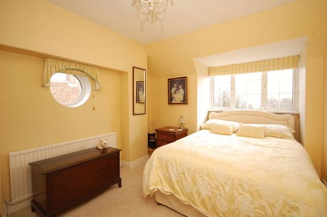  Image of 2 bedroom Cottage for sale in Ainderby Steeple Ainderby Steeple Northallerton DL7 at Ainderby Steeple, DL7 9QB