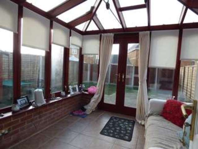  Image of 3 bedroom Detached house to rent in Akeman Close Morecambe LA3 at Akeman Close  Morecambe, LA3 3BP