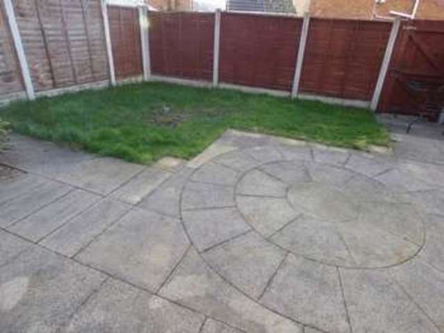  Image of 3 bedroom Detached house to rent in Akeman Close Morecambe LA3 at Akeman Close  Morecambe, LA3 3BP