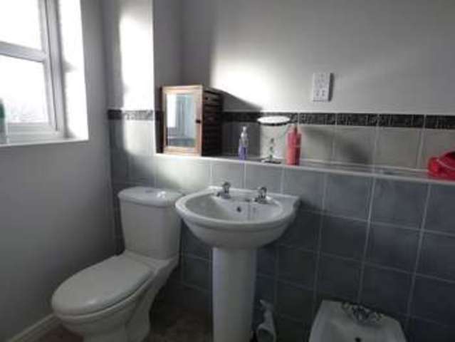  Image of 3 bedroom Detached house to rent in Akeman Close Morecambe LA3 at Akeman Close  Morecambe, LA3 3BP