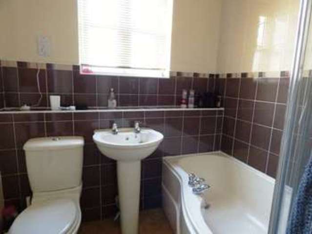  Image of 3 bedroom Detached house to rent in Akeman Close Morecambe LA3 at Akeman Close  Morecambe, LA3 3BP