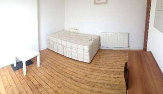  Image of 5 bedroom House Share to rent in Albert Grove Nottingham NG7 at Lenton Bristol Lenton, NG7 1PB