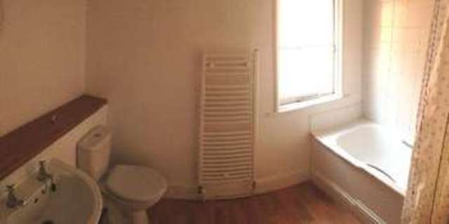  Image of 5 bedroom House Share to rent in Albert Grove Nottingham NG7 at Lenton Bristol Lenton, NG7 1PB