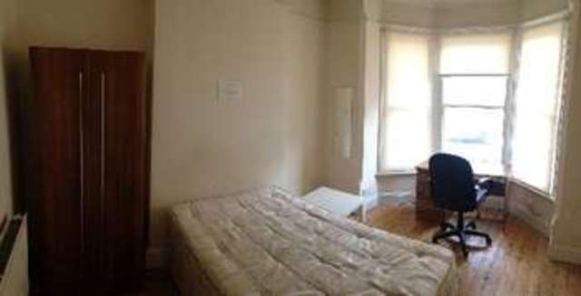  Image of 5 bedroom House Share to rent in Albert Grove Nottingham NG7 at Lenton Bristol Lenton, NG7 1PB