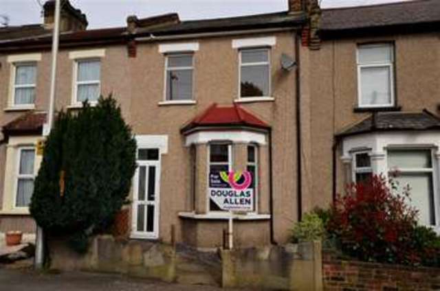  Image of 2 bedroom Terraced house for sale in Albert Road London E18 at South Woodford London South Woodford, E18 1LE