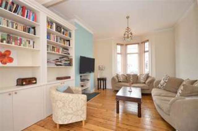  Image of 2 bedroom Terraced house for sale in Albert Road London E18 at South Woodford London South Woodford, E18 1LE
