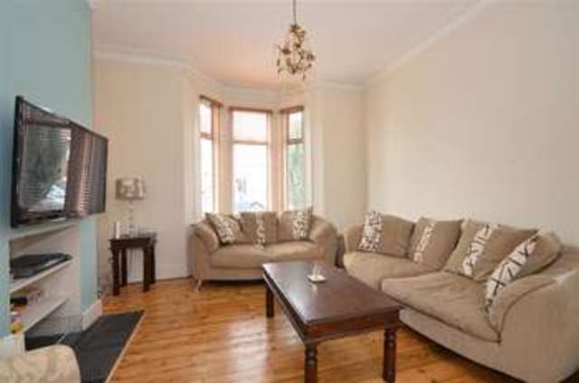  Image of 2 bedroom Terraced house for sale in Albert Road London E18 at South Woodford London South Woodford, E18 1LE