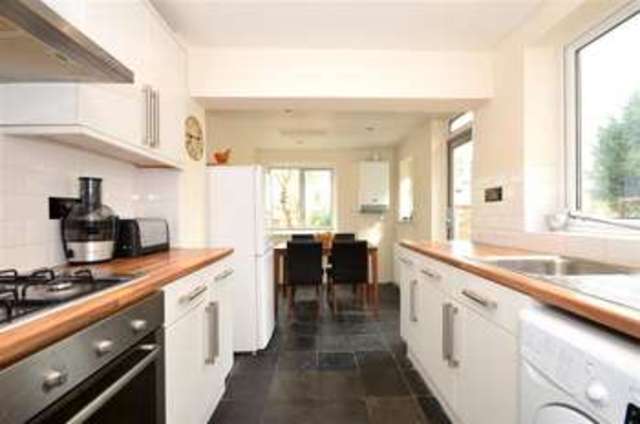  Image of 2 bedroom Terraced house for sale in Albert Road London E18 at South Woodford London South Woodford, E18 1LE
