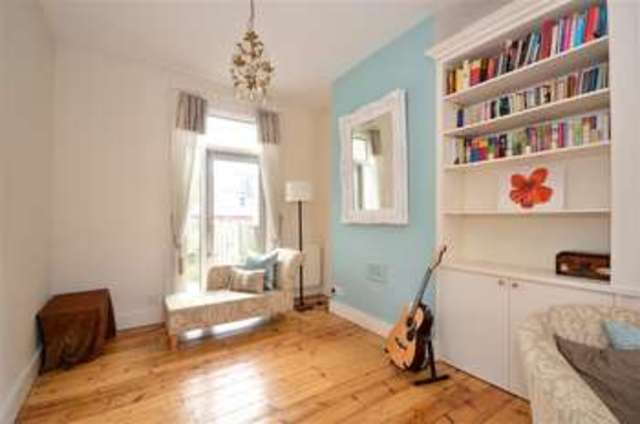  Image of 2 bedroom Terraced house for sale in Albert Road London E18 at South Woodford London South Woodford, E18 1LE