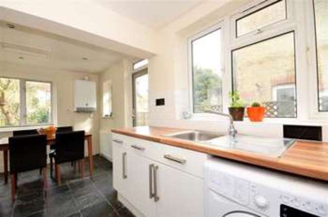  Image of 2 bedroom Terraced house for sale in Albert Road London E18 at South Woodford London South Woodford, E18 1LE