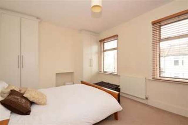  Image of 2 bedroom Terraced house for sale in Albert Road London E18 at South Woodford London South Woodford, E18 1LE