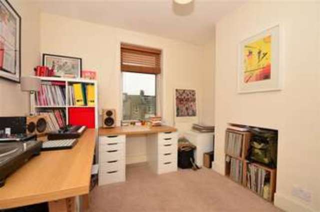  Image of 2 bedroom Terraced house for sale in Albert Road London E18 at South Woodford London South Woodford, E18 1LE