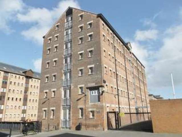  Image of 1 bedroom Flat for sale in The Docks The Docks Gloucester GL1 at Albert Warehouse The Docks Gloucester, GL1 2EE