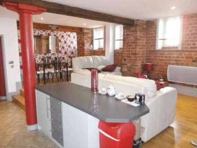  Image of 1 bedroom Flat for sale in The Docks The Docks Gloucester GL1 at Albert Warehouse The Docks Gloucester, GL1 2EE