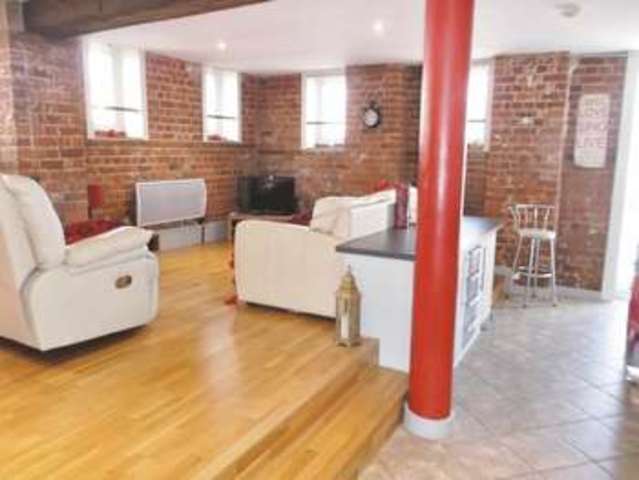  Image of 1 bedroom Flat for sale in The Docks The Docks Gloucester GL1 at Albert Warehouse The Docks Gloucester, GL1 2EE