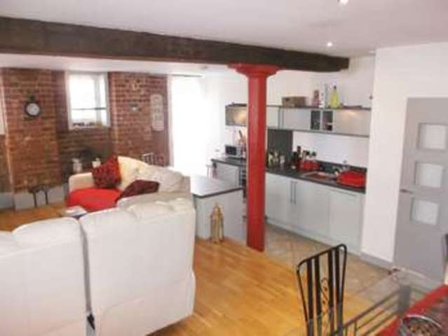  Image of 1 bedroom Flat for sale in The Docks The Docks Gloucester GL1 at Albert Warehouse The Docks Gloucester, GL1 2EE