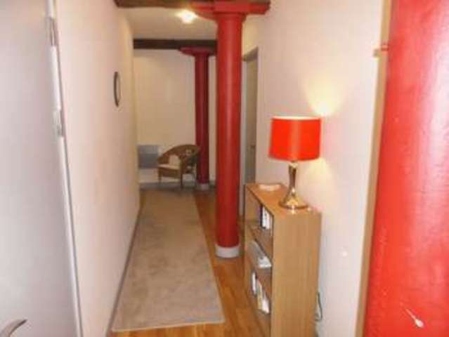  Image of 1 bedroom Flat for sale in The Docks The Docks Gloucester GL1 at Albert Warehouse The Docks Gloucester, GL1 2EE