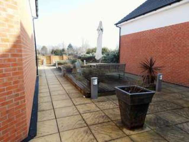  Image of 1 bedroom Flat to rent in Alcester Road South Kings Heath Birmingham B14 at Alcester Road South Kings Heath Birmingham, B14 6EB