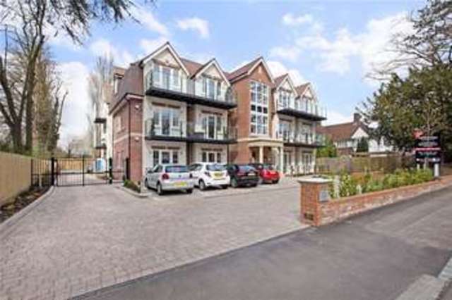  Image of 2 bedroom Detached house to rent in Aldenham Road Bushey WD23 at Aldenham Road  Bushey, WD23 2ET