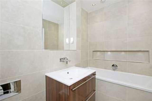  Image of 2 bedroom Detached house to rent in Aldenham Road Bushey WD23 at Aldenham Road  Bushey, WD23 2ET